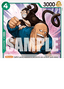 Bonk Punch & Monster (OP17-028)