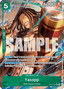 Yasopp (OP17-031) (V.2)
