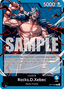 Rocks.D.Xebec (OP17-039) (V.1)