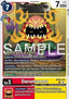 Darumamon (BT26-014)