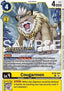 Cougarmon (BT26-026)