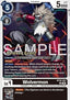 Wolvermon (BT26-053)