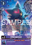 Chiropmon (BT26-061)