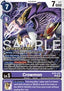 Crowmon (BT26-076)