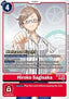 Hiroko Sagisaka (BT26-088)