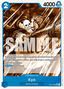 Kyo (OP17-045) (V.2)