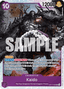 Kaido (OP17-062) (V.1)