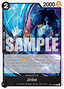 Jinbe (OP17-083)
