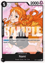 Nami (OP17-086)