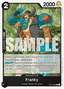 Franky (OP17-090)