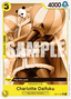 Charlotte Daifuku (OP17-107) (V.2)