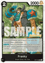 Franky (OP17-090)