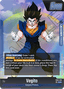 Vegito // Vegito (FB05-025) [Fusion World] (V.2 - Alternate Art)