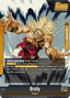 Broly // Broly (FB08-073) [Fusion World] (V.1 - Leader)
