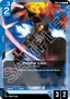 Zechs' Leo (GD01-012)