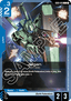 Jegan (GD01-016)