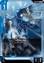 Pisces (GD01-021)