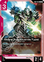 Geara Zulu (Guards Type) (GD01-052)