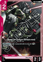 Geara Doga (Sleeves) (GD01-056)