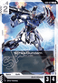 Strike Gundam (GD01-077)