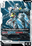 Gundam Aerial (Mirasoul Flight Unit) (GD01-082)