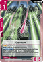 Gamow (GD01-127)