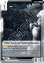 13th Tactical Testing Sector (GD01-130)