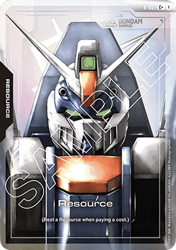 Resource (R-007) (V.2 - Resource +)