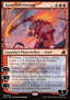 Ajani Unrelenting