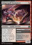 Stingerquill Voxmancer // Vicious Verse