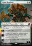 Ajani Resolute