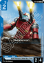Guncannon (ST01-003) (V.1 - Common)