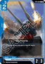Guntank (ST01-004) (V.1 - Common)