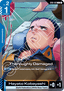 Thoroughly Damaged (ST01-012) (V.1 - Common)