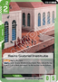 Saint Gabriel Institute (ST02-015) (V.1 - Common)
