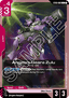 Angelo's Geara Zulu (ST03-002) (V.1 - Common)