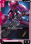 Dra-C (Sleeves) (ST03-005) (V.1 - Common)