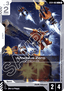 Moebius Zero (ST04-003) (V.1 - Common)