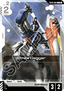 Strike Dagger (ST04-005) (V.1 - Common)