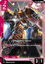 Miguel's Ginn (ST04-009) (V.1 - Common)