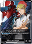 Hawk of Endymion (ST04-013)