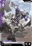 Gundam Exia (ST07-001) (V.1 - Legendary Rare)