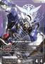 Gundam Exia (ST07-001) (V.2 - Legendary Rare +)