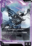 Gundam Virtue (ST07-004) (V.1 - Common)