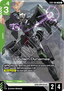 Gundam Dynames (ST07-005) (V.1 - Legendary Rare)