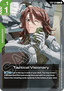 Tactical Visionary (ST07-014) (V.1 - Common)