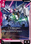 Ξ Gundam (ST08-002) (V.1 - Common)