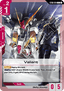 Valiant (ST08-014) (V.1 - Common)