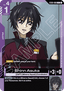 Shinn Asuka (ST09-008) (V.1 - Common)