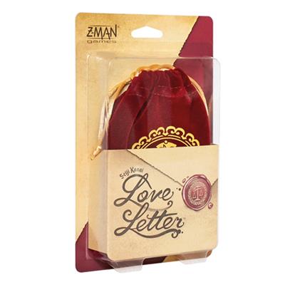 Love Letter Immagine principale del prodotto